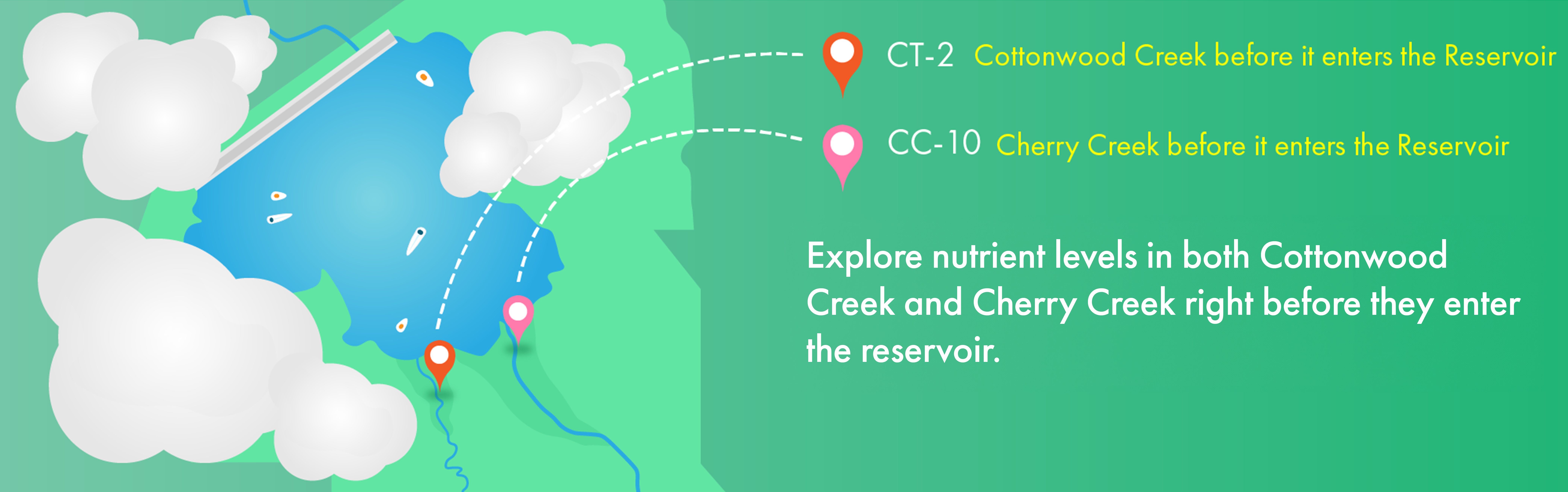 CCR Inflow Concentrations